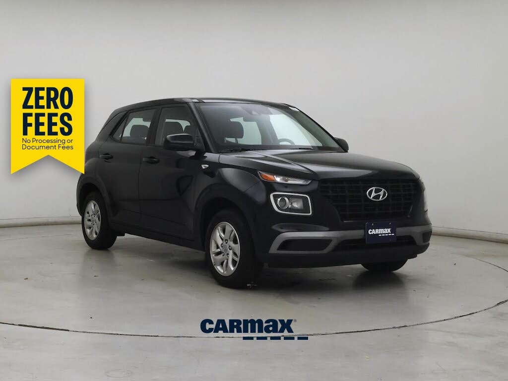 2022 Hyundai Venue SE