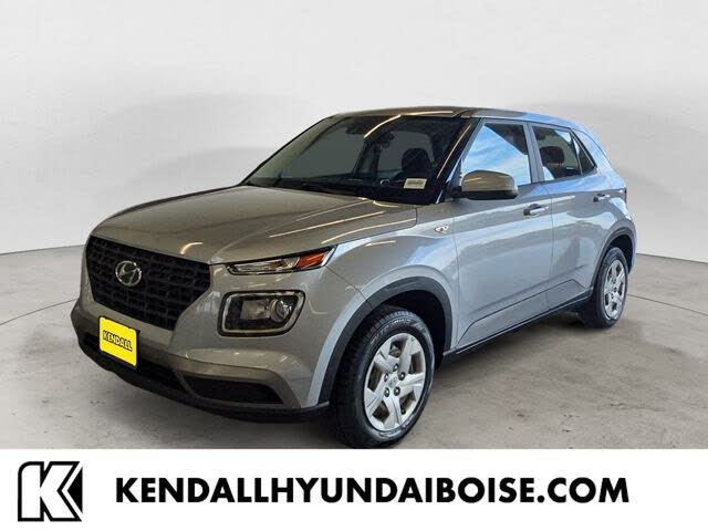 2020 Hyundai Venue SE