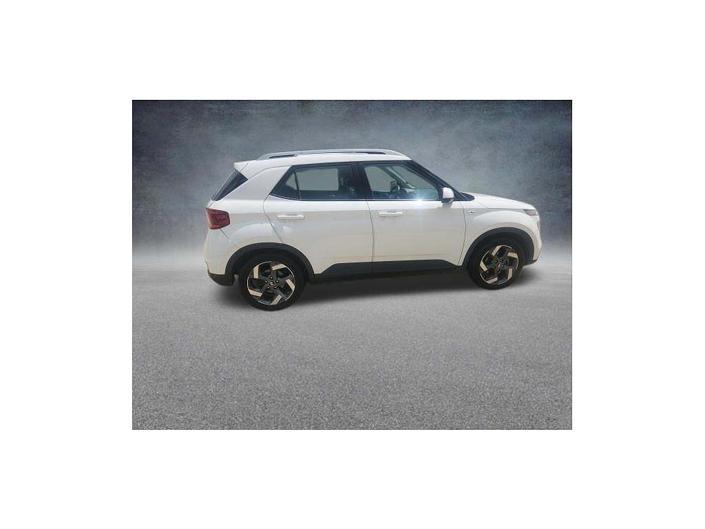 2023 Hyundai Venue Limited