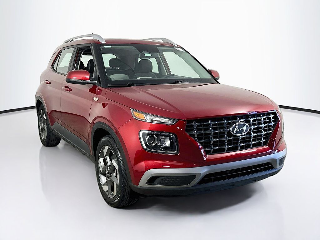 2023 Hyundai Venue Limited