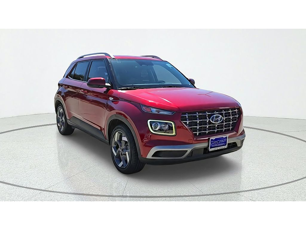 2024 Hyundai Venue SEL