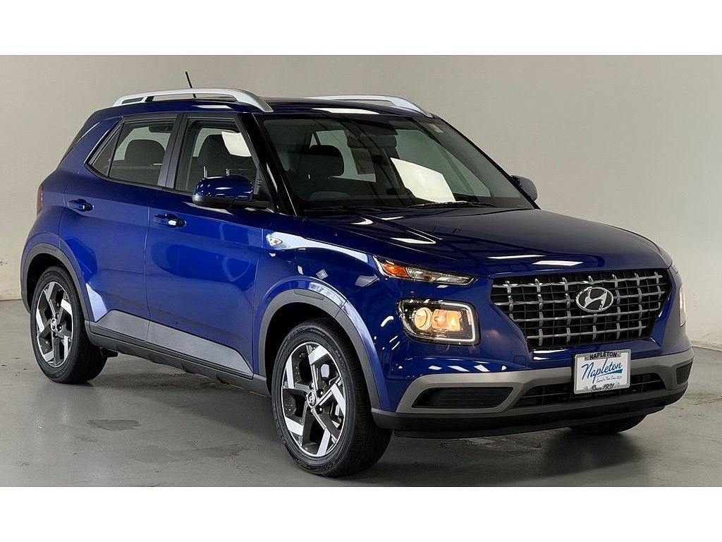 2024 Hyundai Venue SEL