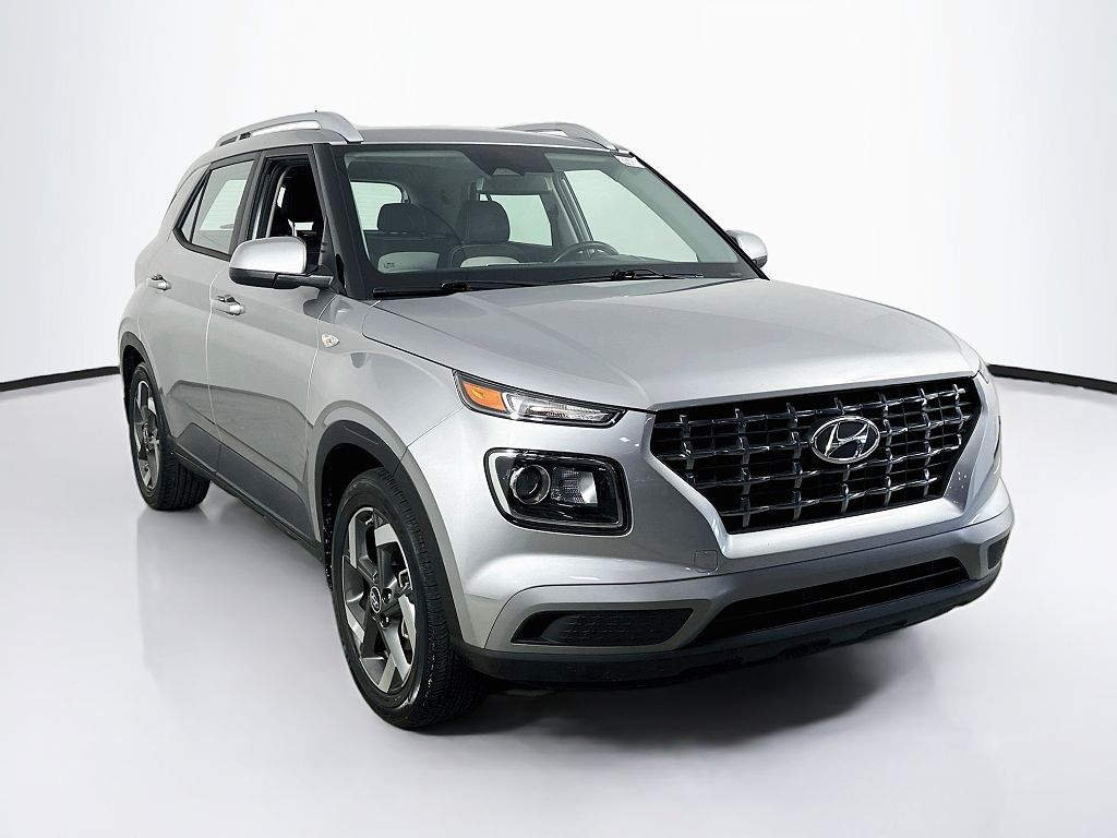 2023 Hyundai Venue Limited