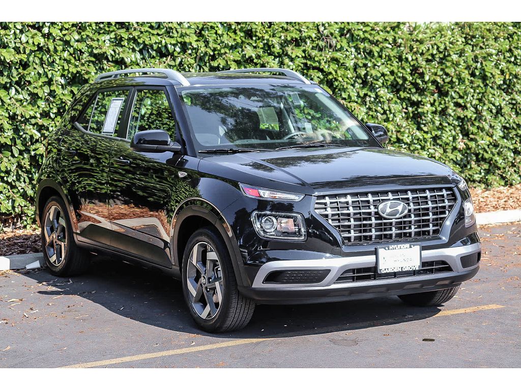 2023 Hyundai Venue SEL