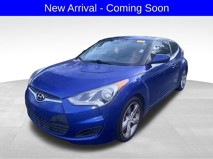 2013 Hyundai Veloster RE:MIX