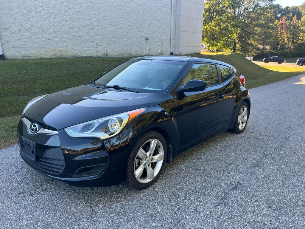 2013 Hyundai Veloster RE:MIX