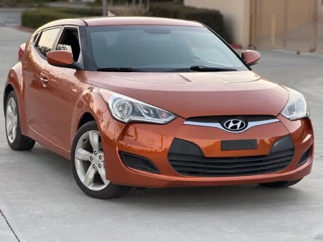 2013 Hyundai Veloster RE:MIX