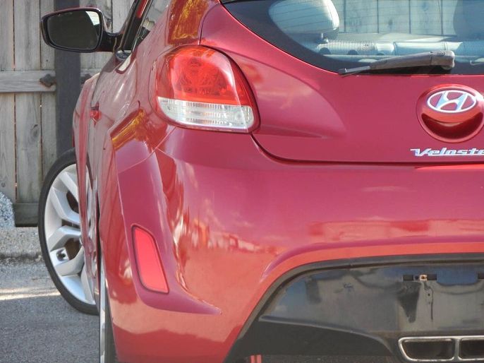2013 Hyundai Veloster RE:MIX