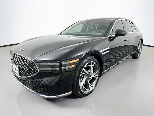 2023 Genesis G90 3.5T