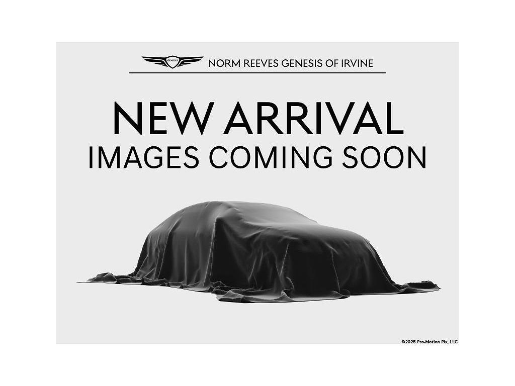 2023 Genesis G90 3.5T E-Supercharger