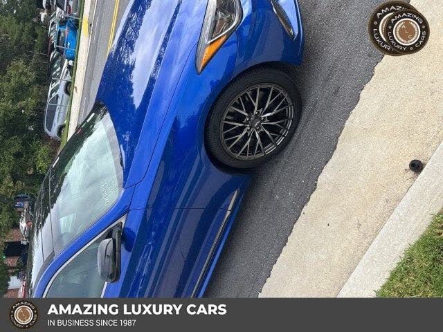 2020 Genesis G80 3.3T Sport