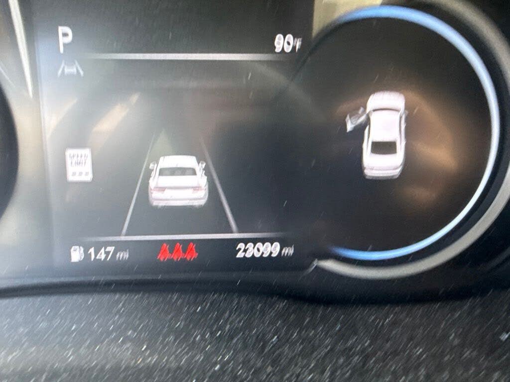 2024 Genesis G80 3.5T Sport