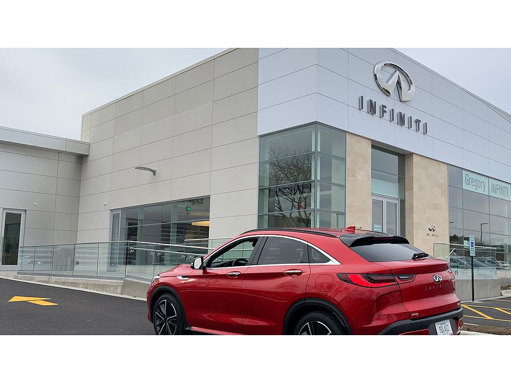 2024 Genesis G80 3.5T Sport