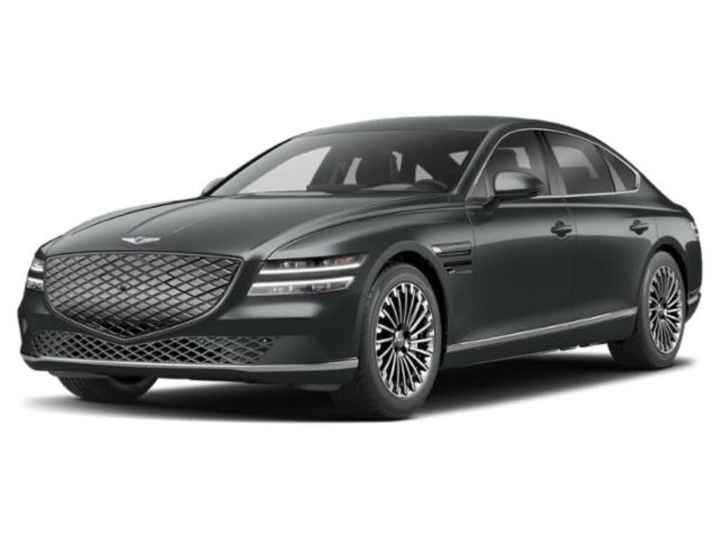 2023 Genesis G80