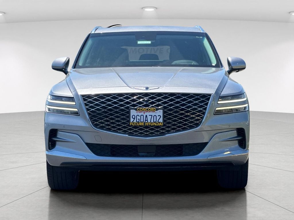 2023 Genesis GV80 2.5T