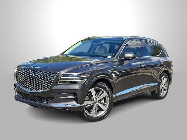 2024 Genesis GV80 2.5T