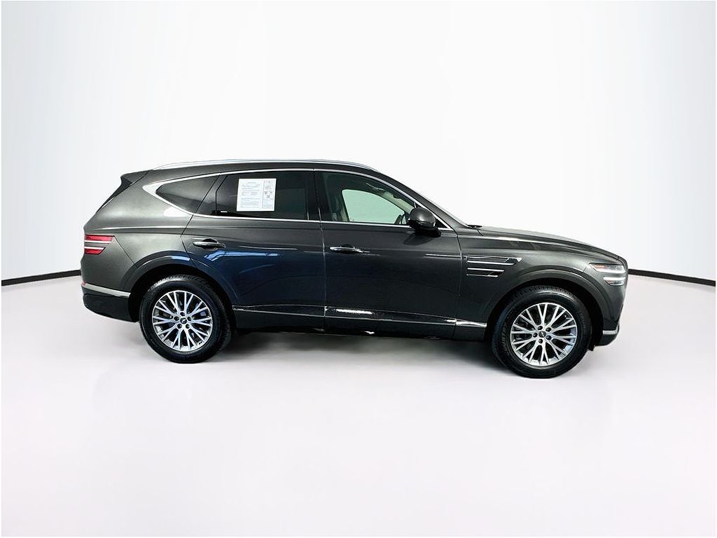 2024 Genesis GV80 2.5T