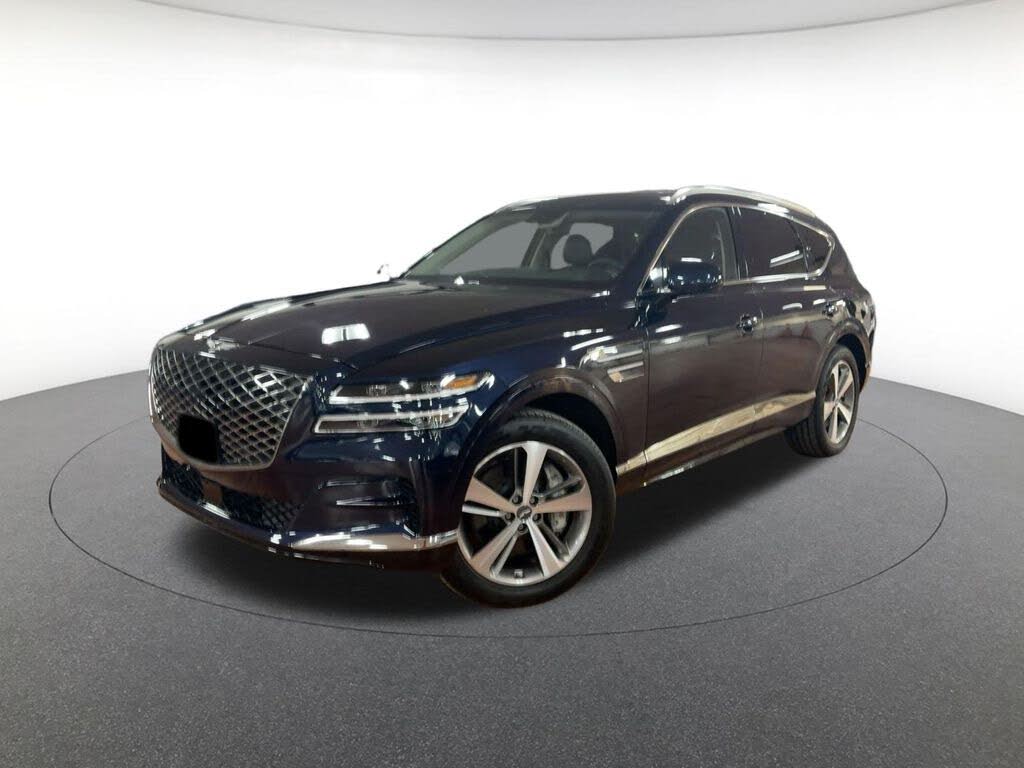 2024 Genesis GV80 3.5T