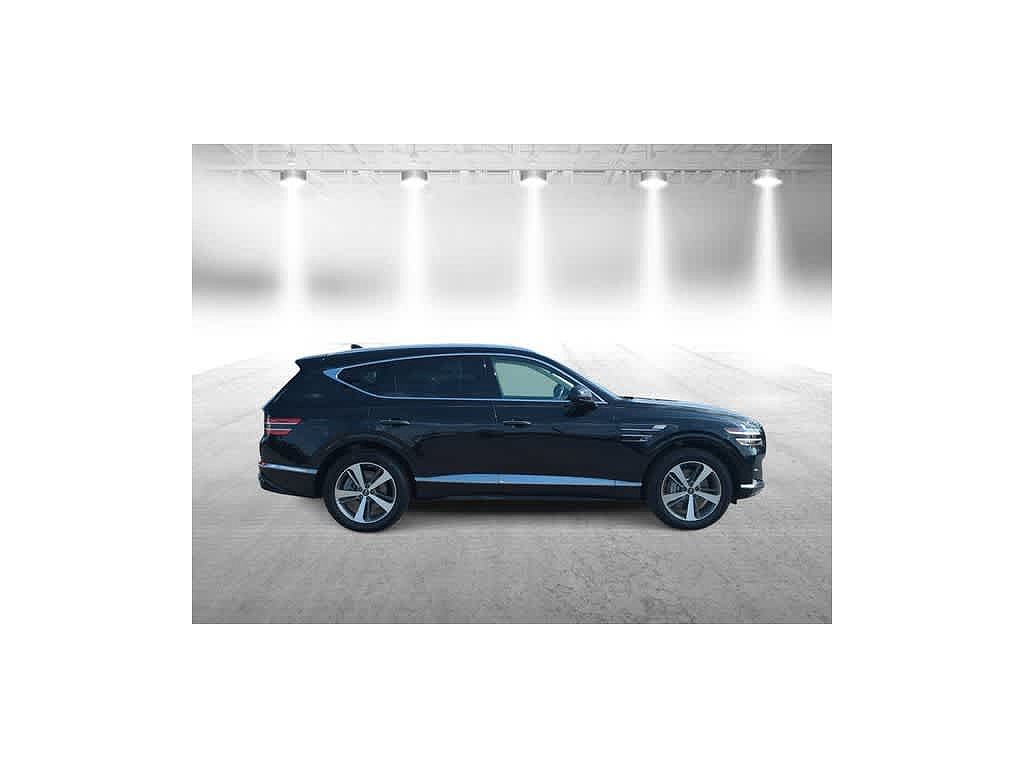 2023 Genesis GV80 3.5T Advanced +