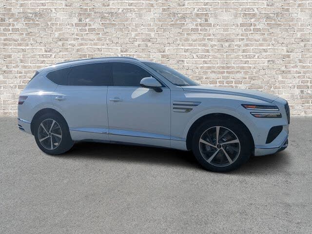 2026 Genesis GV80 3.5T Advanced listing photo