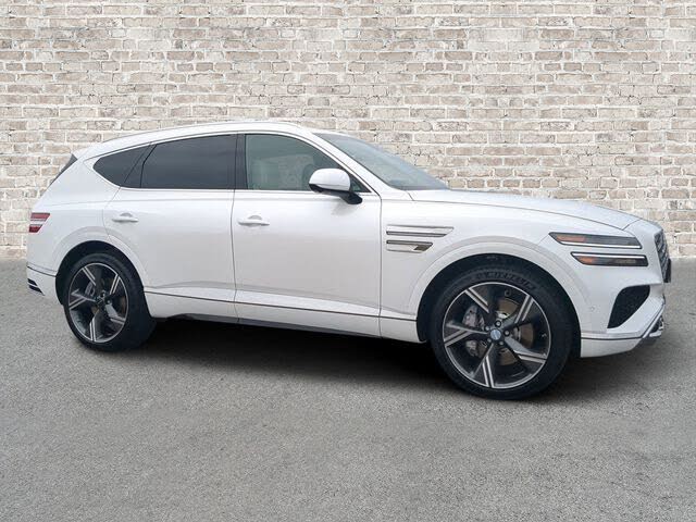 2026 Genesis GV80 3.5T Prestige listing photo