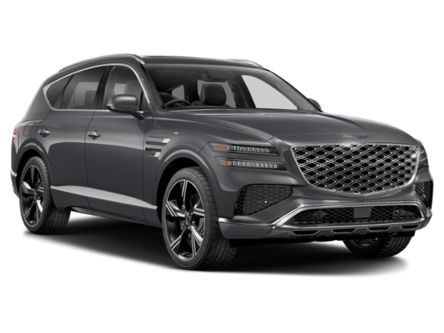 2025 Genesis GV80 2.5T Select