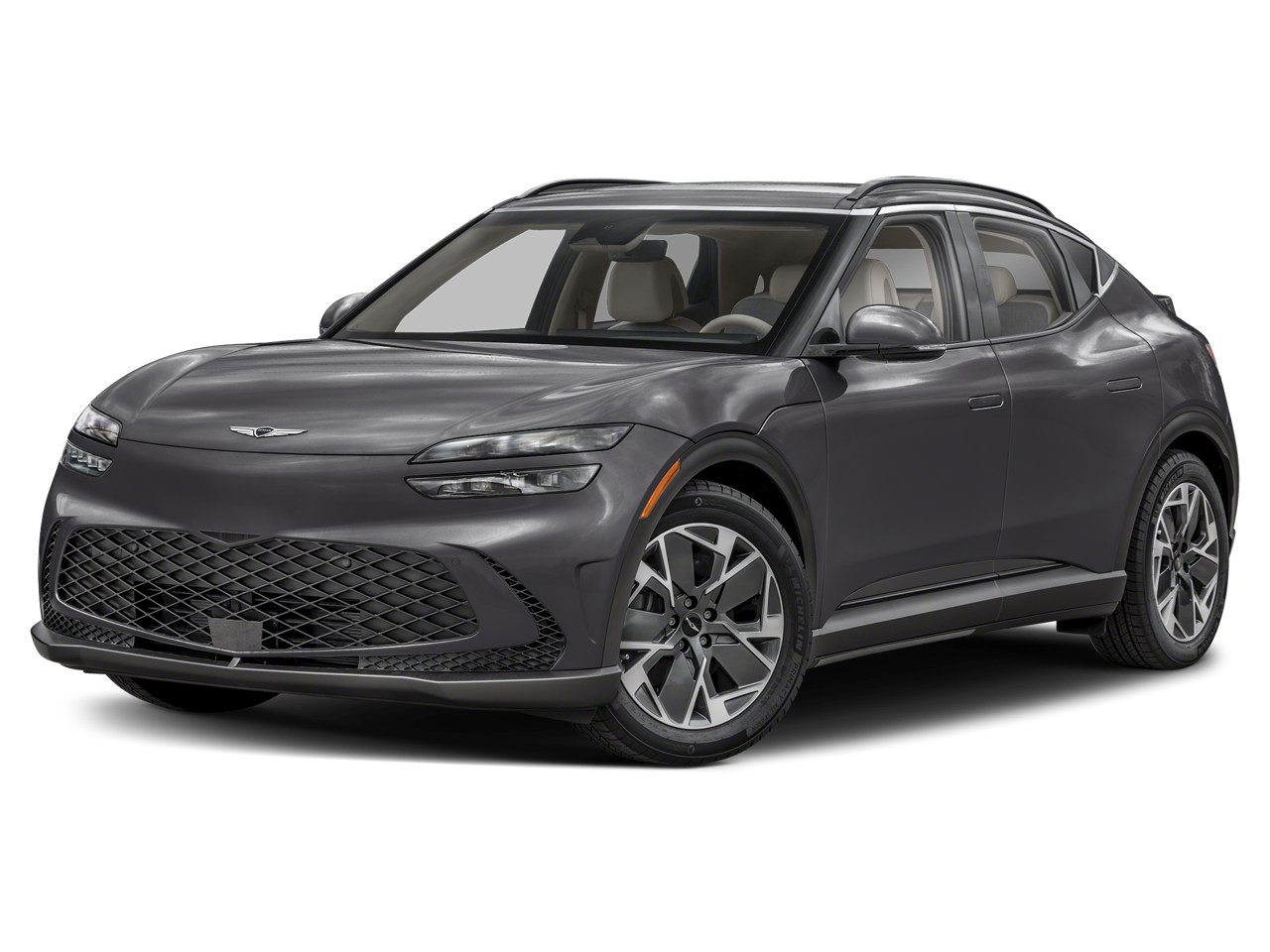 2025 Genesis GV60 Standard