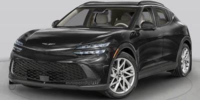 2025 Genesis GV60 Advanced