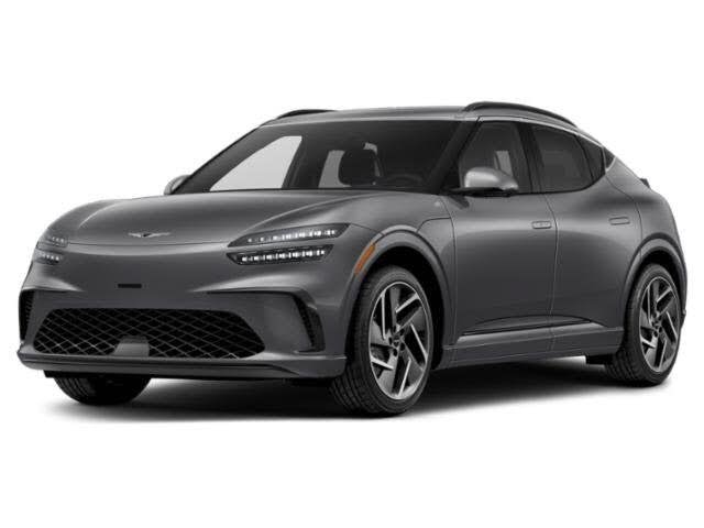 2027 Genesis GV60 Prestige