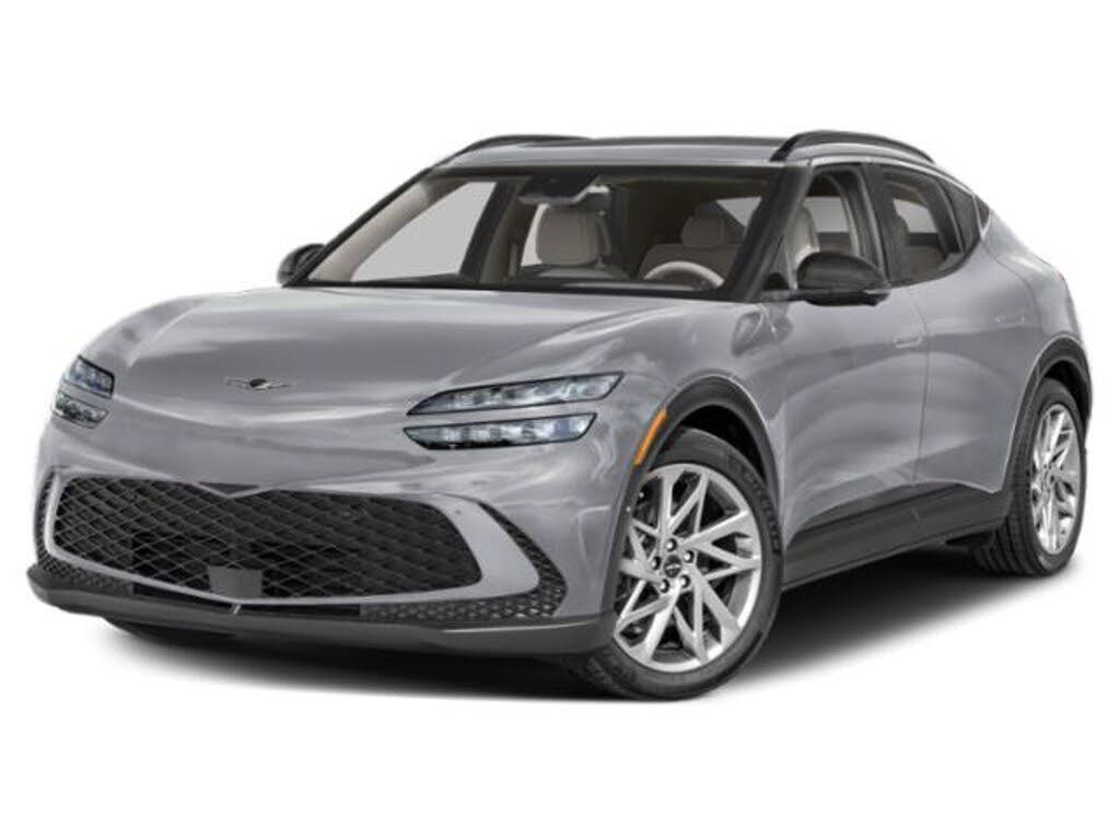2023 Genesis GV60 Advanced
