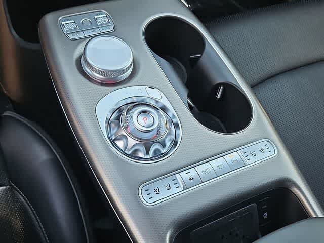 2023 Genesis GV60 Advanced