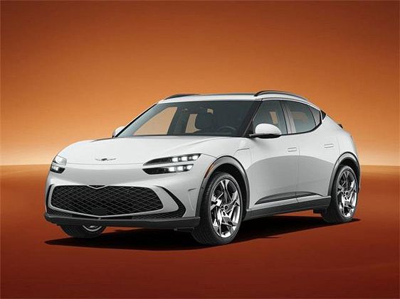 2024 Genesis GV60 Performance