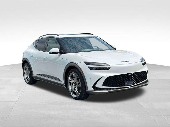 2024 Genesis GV60 Performance