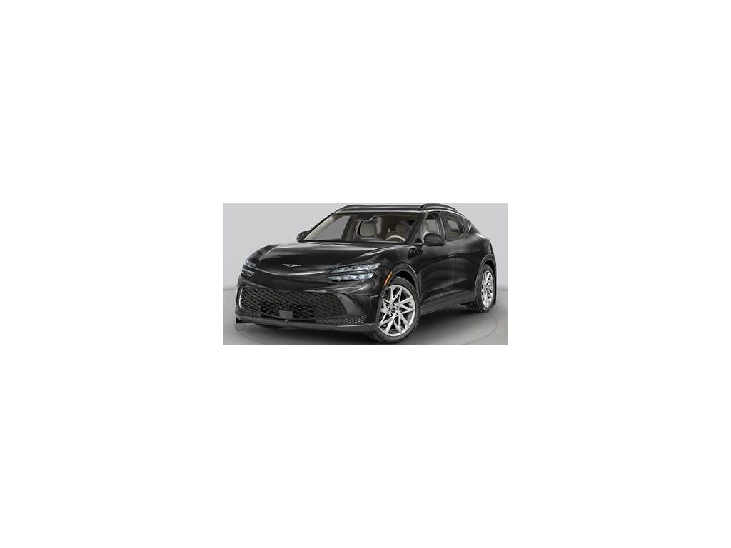 2023 Genesis GV60 Performance