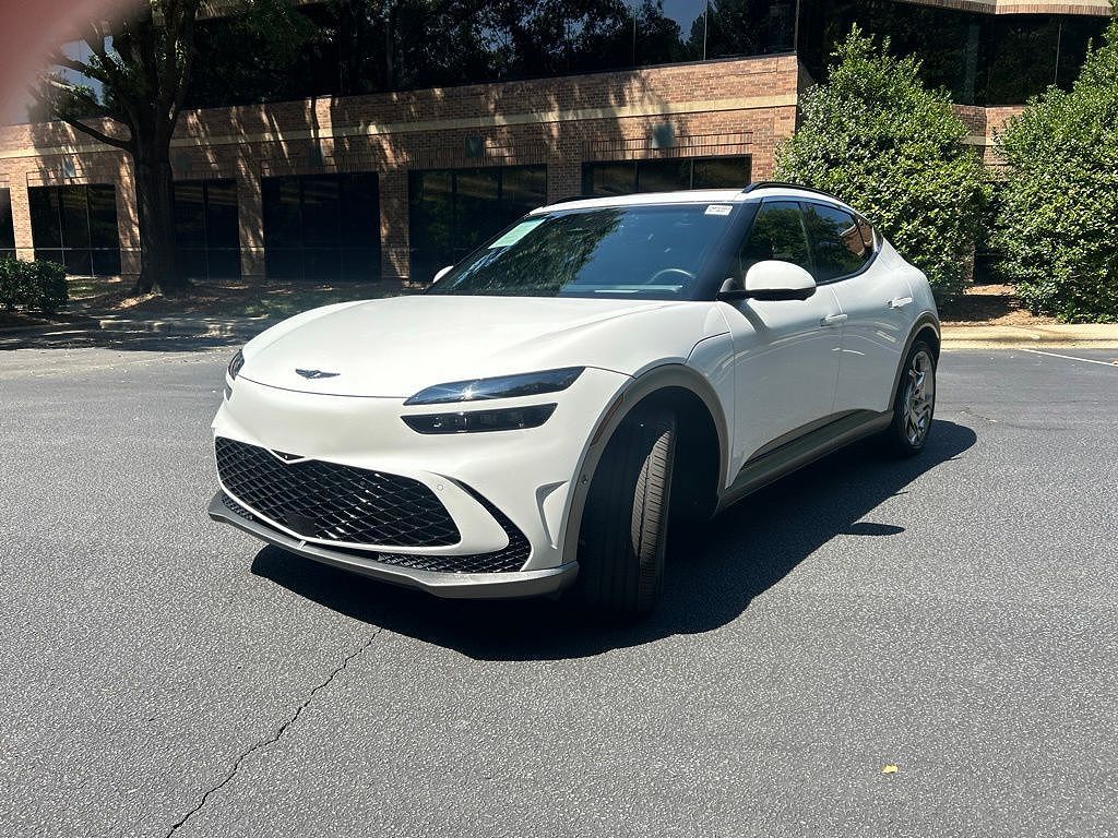 2023 Genesis GV60 Performance