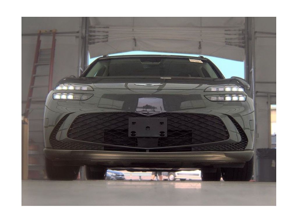 2023 Genesis GV60 Performance