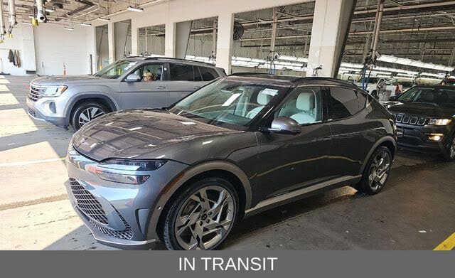 2023 Genesis GV60 Performance