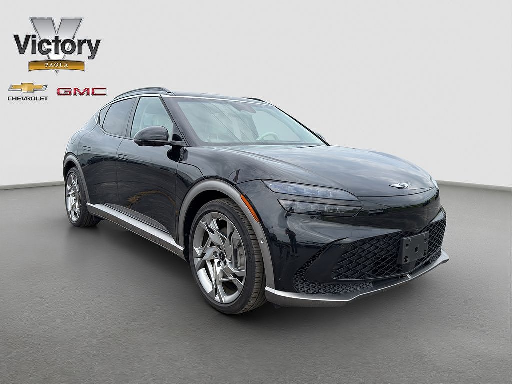 2023 Genesis GV60 Performance