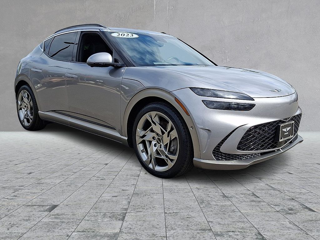 2023 Genesis GV60 Performance