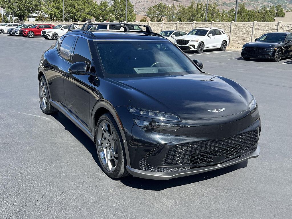 2023 Genesis GV60 Performance