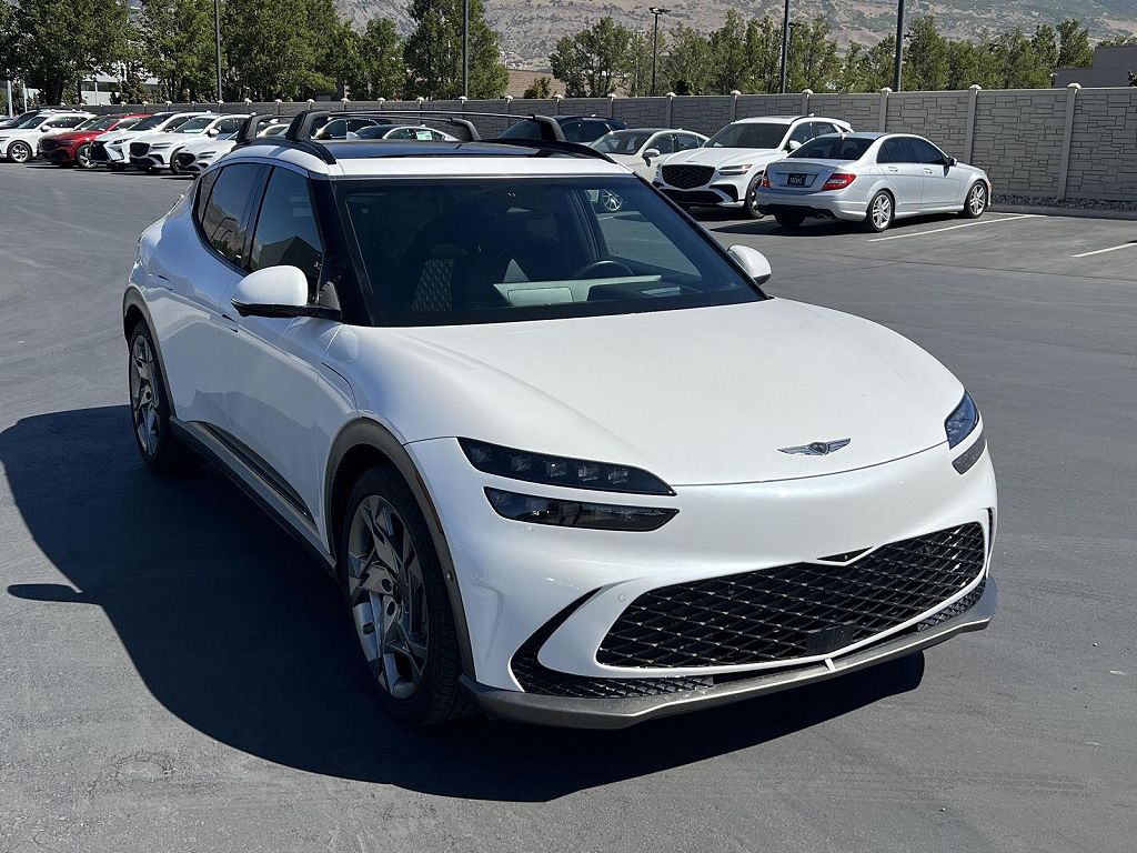 2023 Genesis GV60 Performance