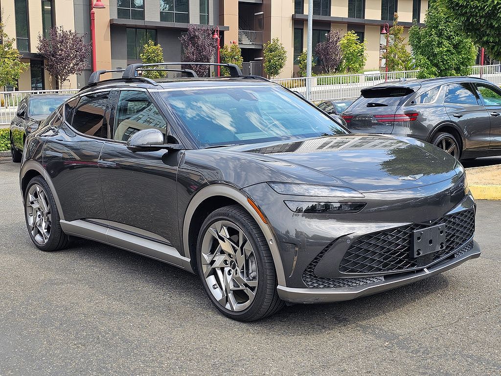 2023 Genesis GV60 Performance