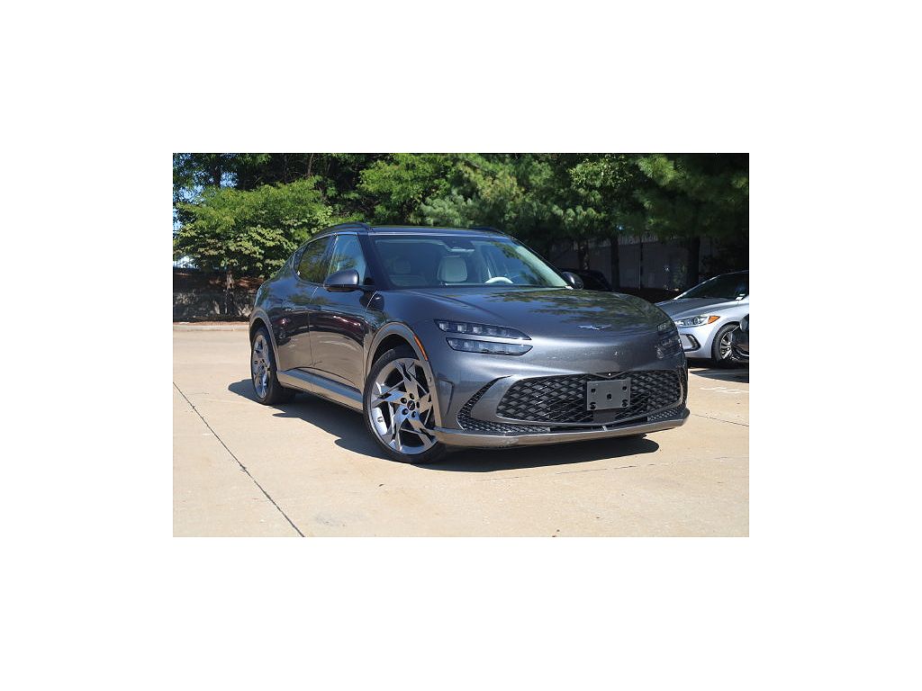 2023 Genesis GV60 Performance
