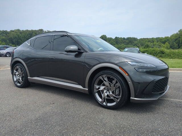 2023 Genesis GV60 Performance
