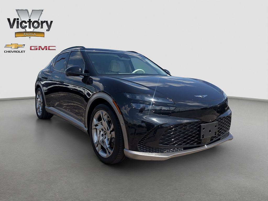 2023 Genesis GV60 Performance