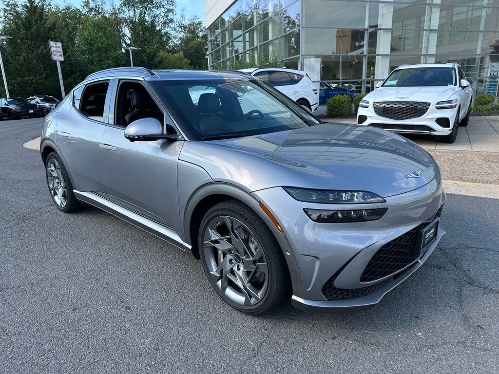2023 Genesis GV60 Performance