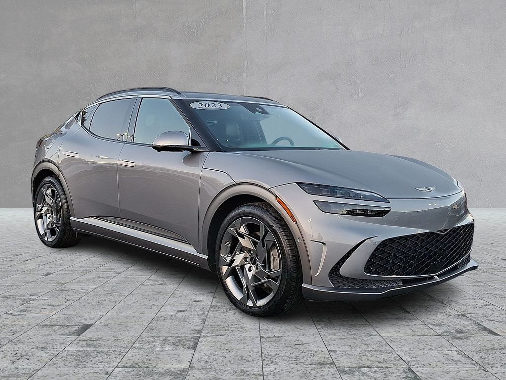 2023 Genesis GV60 Performance
