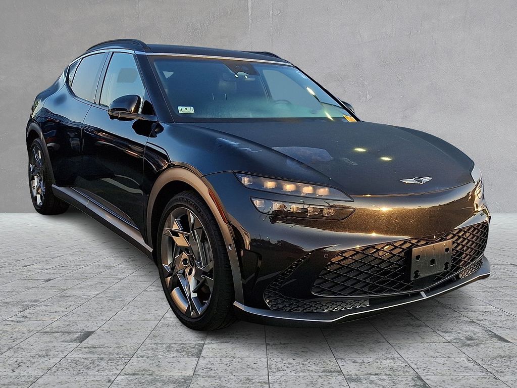 2023 Genesis GV60 Performance