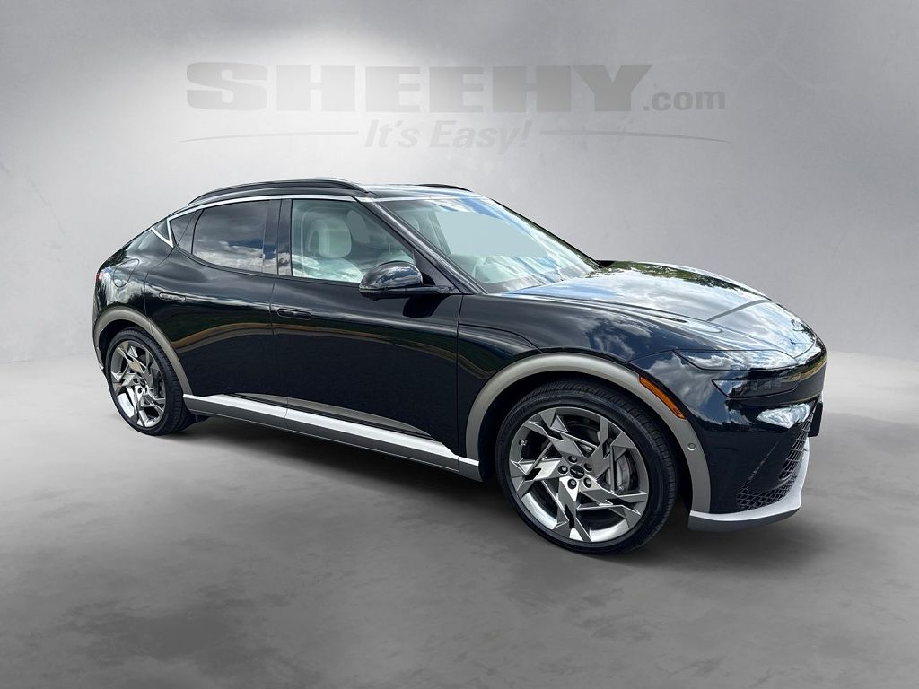 2023 Genesis GV60 Performance