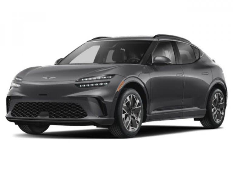 2026 Genesis GV60